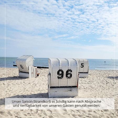 Dieken'S Huus Schillig Kültér fotó