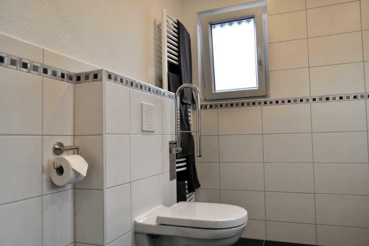 Dieken'S Huus Schillig Kültér fotó